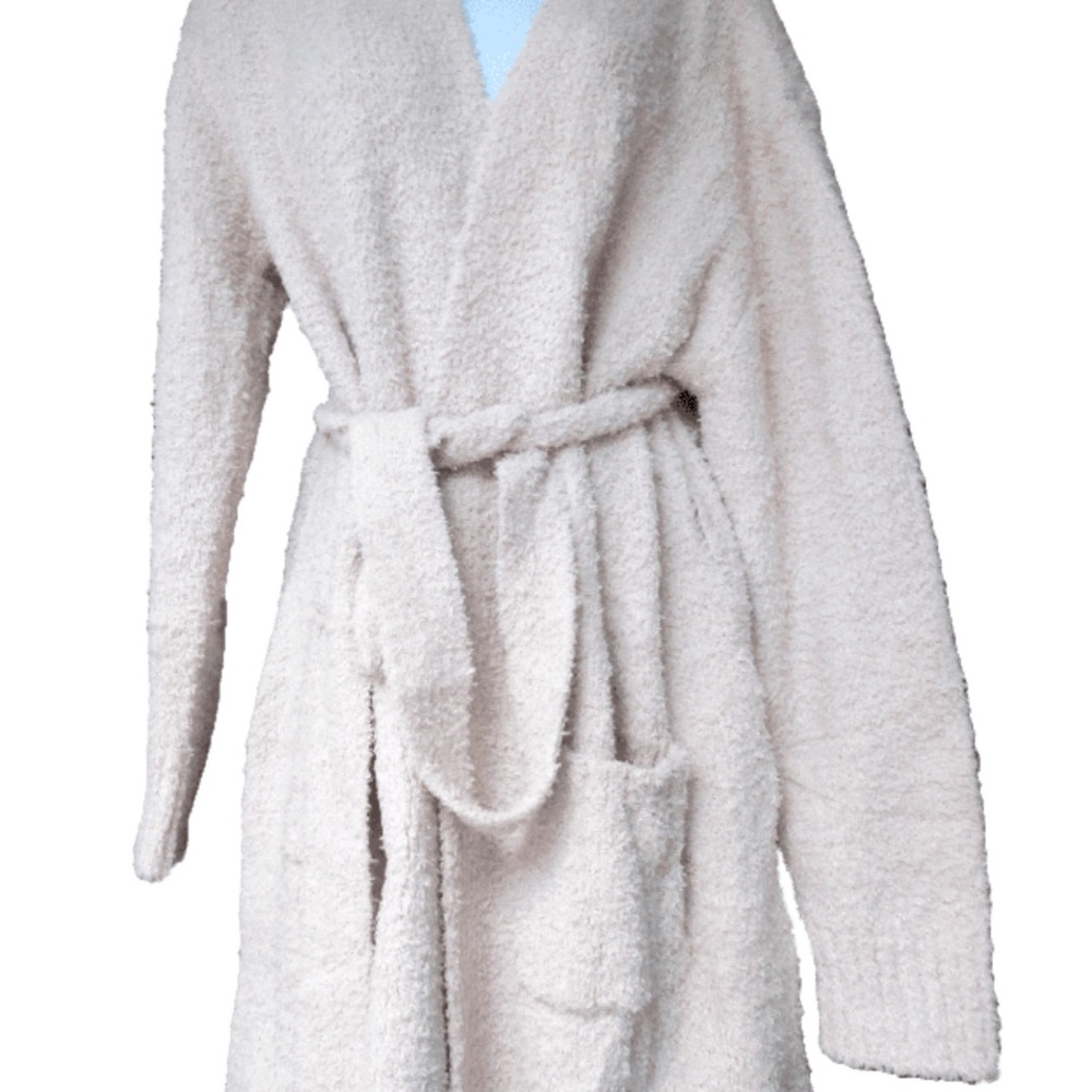 COPY - COPY - Skims NWT Dusk Cozy Soft Plush Robe Size L/XL AP-RBE-024